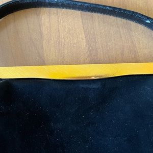 Woman’s purse cobblentz original